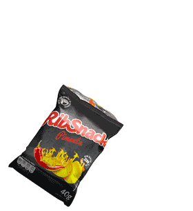 ribssnack giphyupload snack snacks ribs Sticker