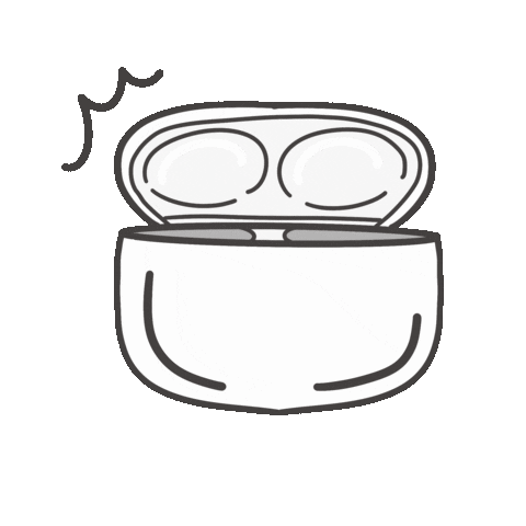 度菇13咦的茶水間 Sticker