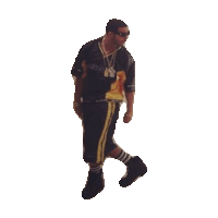 swag STICKER by imoji