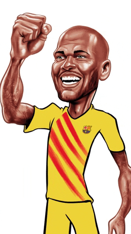 gastonsalazar giphyupload brasil barcelona barca GIF