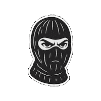 Street Art Graffiti Sticker by XIMBO