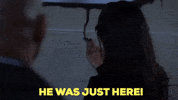ilfenesh hadera deception GIF by ABC Network