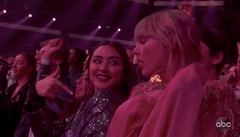 Amas 2019 GIF by AMAs