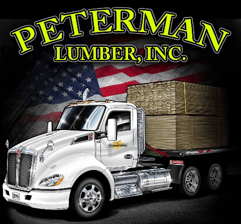 Peterman_Lumber giphygifmaker usa america delivery GIF