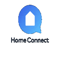 HomeConnectApp connected smarthome smartliving ifa2023 Sticker