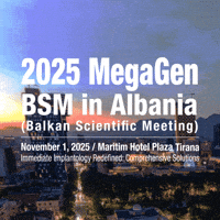 Bsm GIF by MegaGen Implant