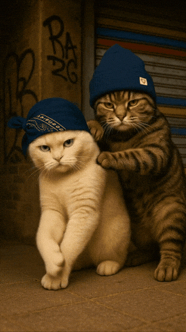 Chicken Mayo GIF