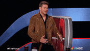 Episode 4 Nbc GIF by The Voice