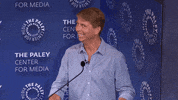 drunk history applause GIF by The Paley Center for Media