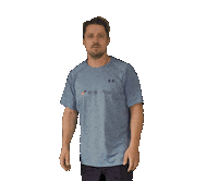 Lets Go Power Sticker by athleticflow