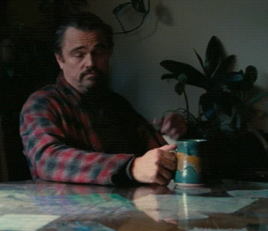 One Battle After Another GIF