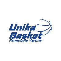 Verona Pallacanestro Sticker by Buster Basket