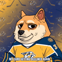 Awkward Shiba Inu GIF by Doge Pound