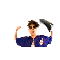 Fun Lol Sticker by ROQ 'N Rolla