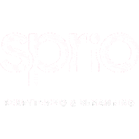 Rekrytering Sticker by Sprio