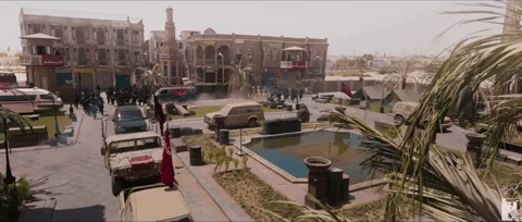 Tiger Zinda Hai GIF
