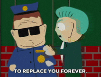 GIF by South Park 