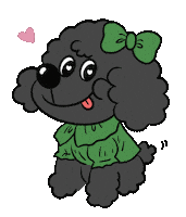 Happy Heart Sticker