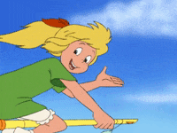 bibi hex GIF by Kiddinx