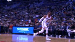 GIF by NBA