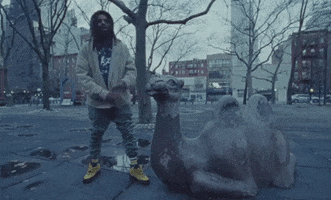 Off-Season GIF by J. Cole