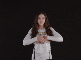 Jersey Wvb GIF by Purdue Fort Wayne Athletics