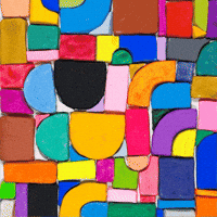 Blobli GIF by Gabriel Ebensperger