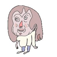 Nos Vamos Lets Go Sticker by Luis Ricardo