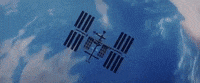 Earth Spacestation GIF by NASA