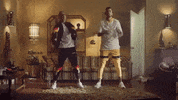 Tudo Bom Ready To Go Out GIF by Static & Ben El