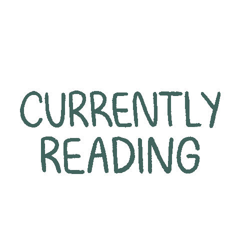 hayhouse giphyupload books currently reading i love books Sticker