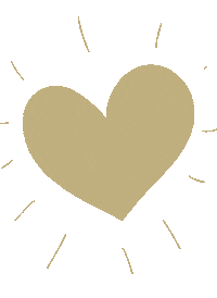 say yes to the dress heart Sticker by Luv Bridal