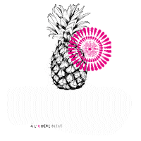 ALENCREBLEUE fun vacances aeb alencrebleue Sticker