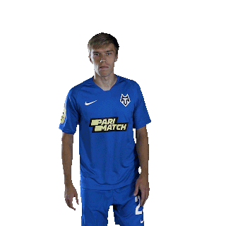 pfctambov football soccer russian football club Sticker