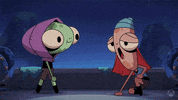 Help Up Ship Of Fools GIF by Xbox