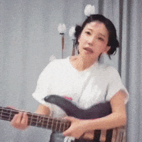 Magenta 베이스 GIF