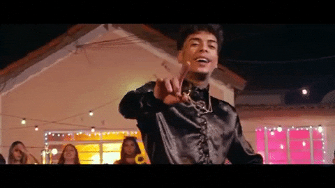 kondzilla giphygifmaker kevin funk mc GIF