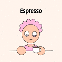 Good Morning Italy GIF by Fatman