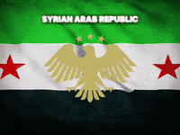 Syrian Arab Republic Syria GIF