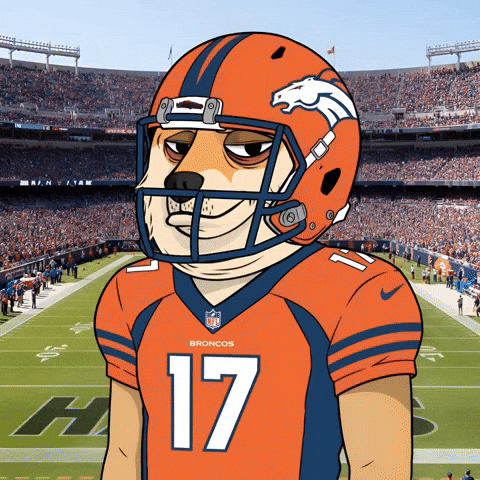 Tired Digital Art GIF by Doge Pound