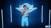 University Of North Carolina Basketball GIF by UNC Tar Heels