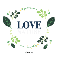 Sustainability Sustentabilidade Sticker by L'Oréal Brasil