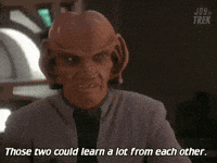 Star Trek GIF by The Joy of Trek