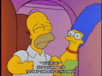 homer simpson episode 13 GIF
