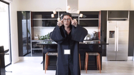 Youtube Halloween GIF by tyler oakley