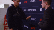 Blown Away Magic GIF by UFC