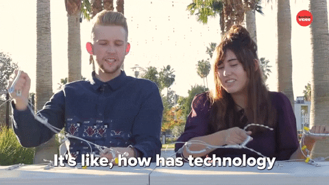 Cold Weather Winter GIF by BuzzFeed