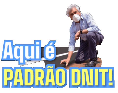 Caiado Sticker by Democratas