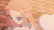 Cheer Up Girl GIF