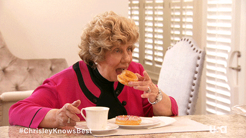 Usa Network Television GIF by Chrisley Knows Best